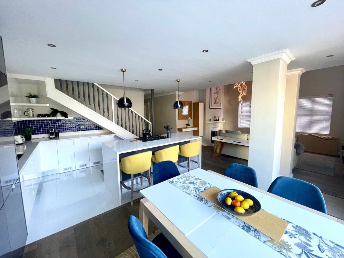 Holiday home Atlantic Cove