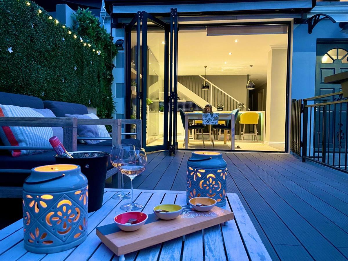 Holiday home Atlantic Cove *
