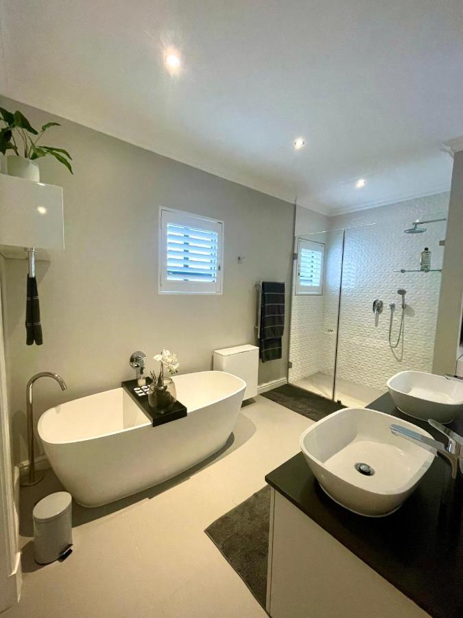 Atlantic Cove Holiday home Cape Town