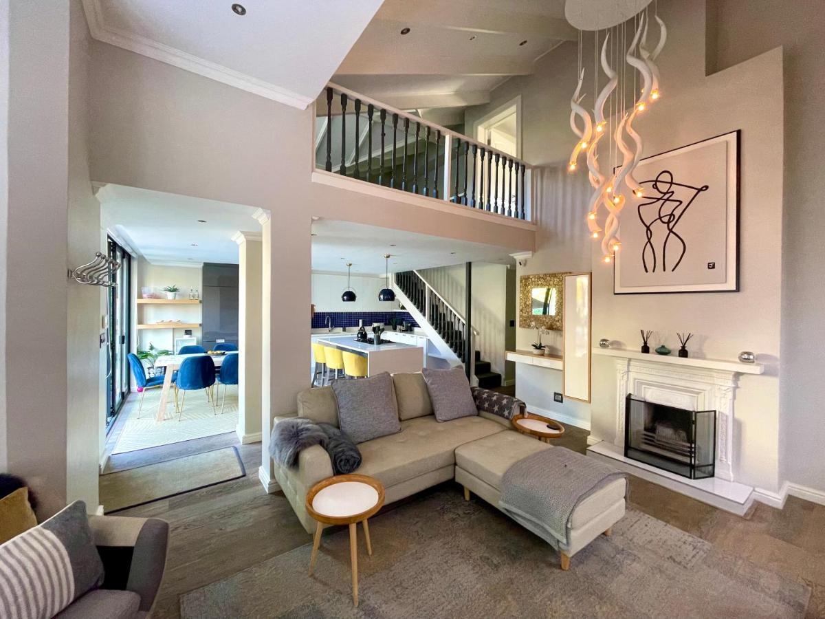 Atlantic Cove * Cape Town