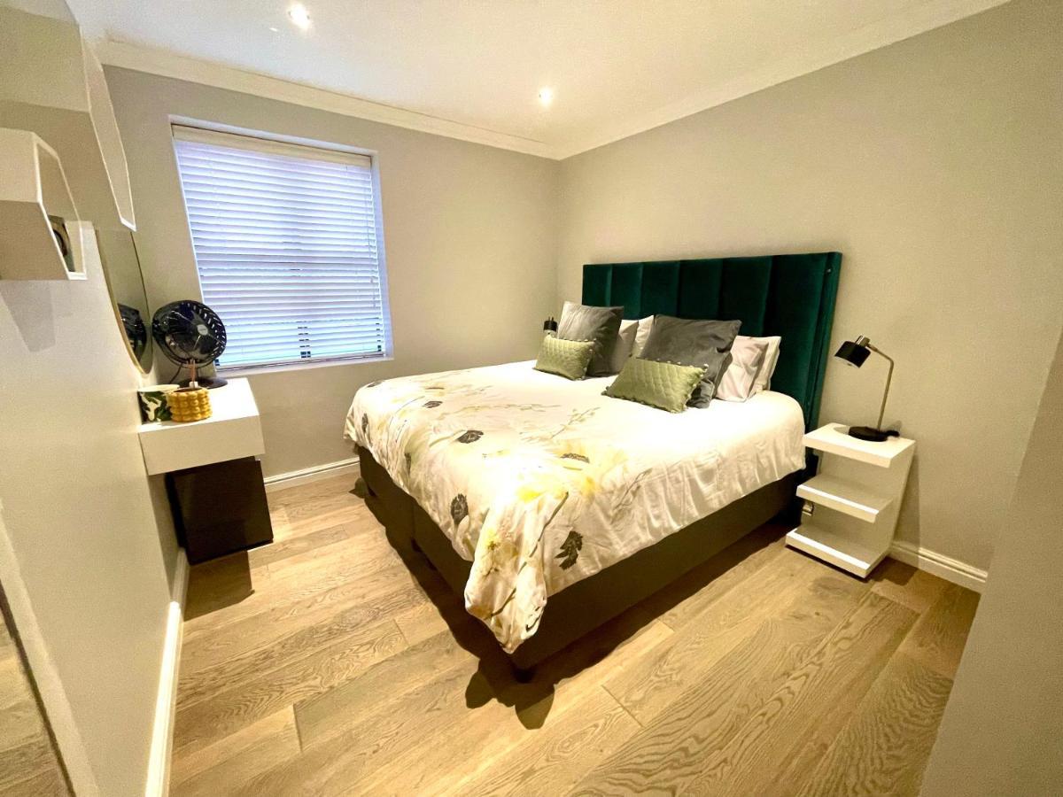 Holiday home Atlantic Cove Cape Town