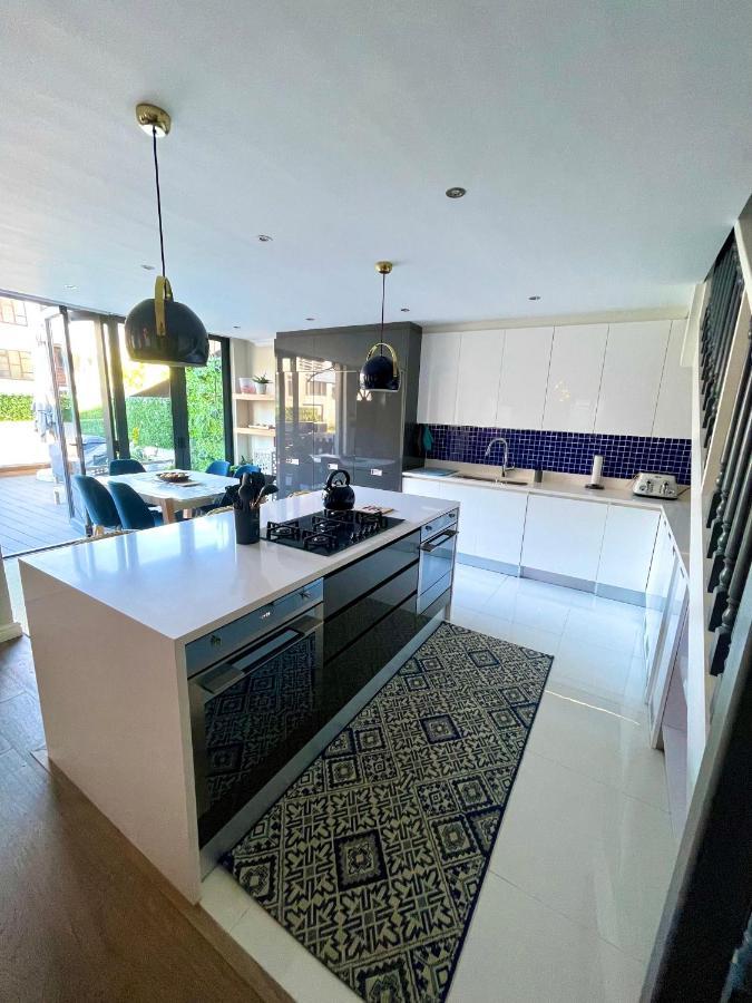 Holiday home Atlantic Cove Cape Town