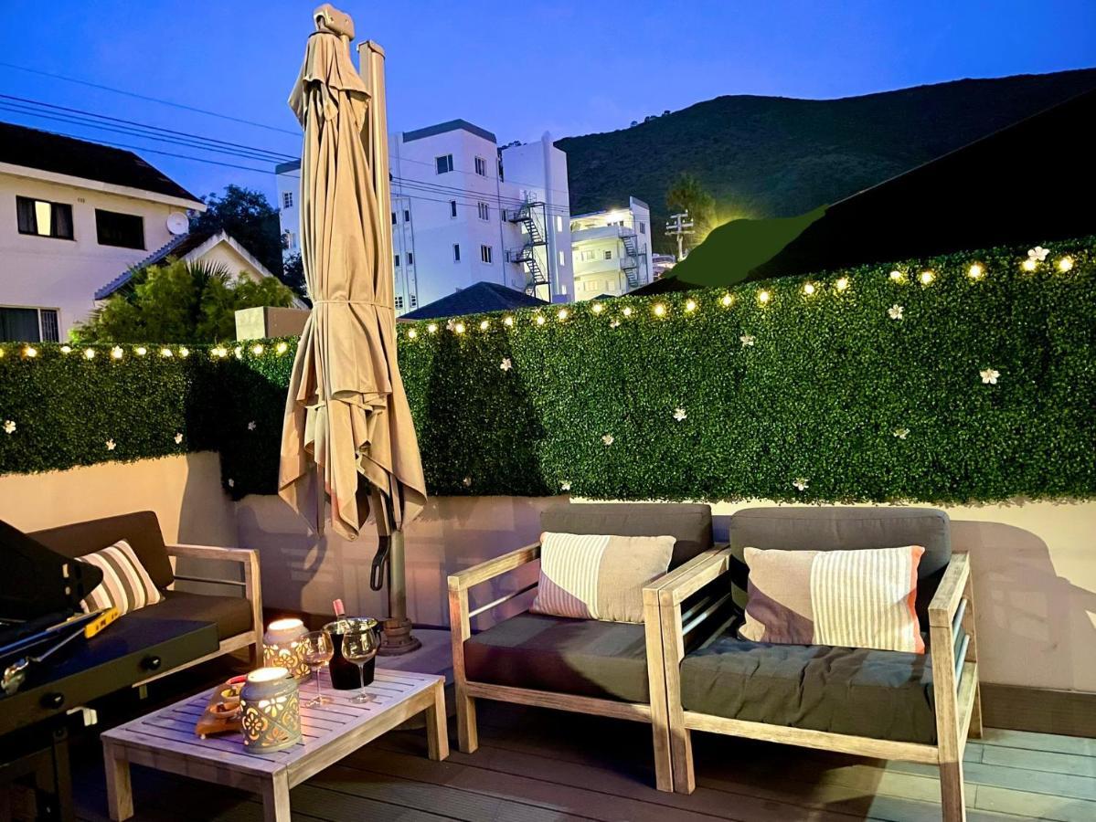 Atlantic Cove Holiday home Cape Town