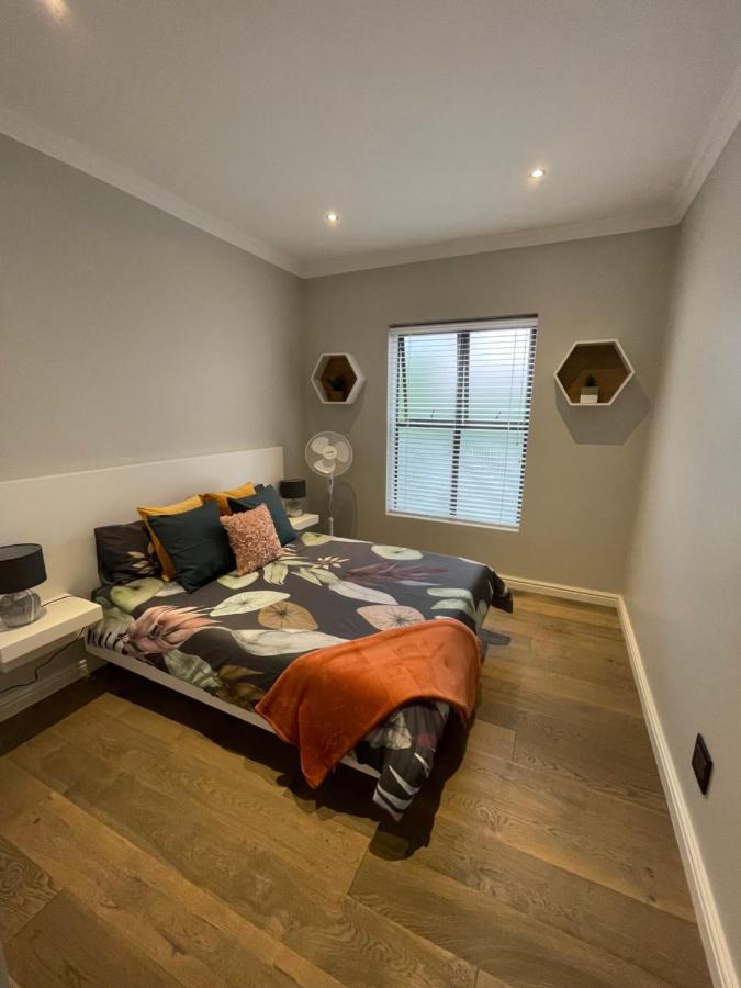 Holiday home Atlantic Cove Cape Town