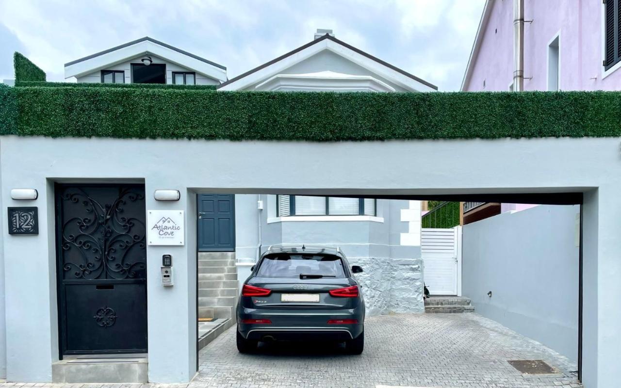 Atlantic Cove Holiday home Cape Town